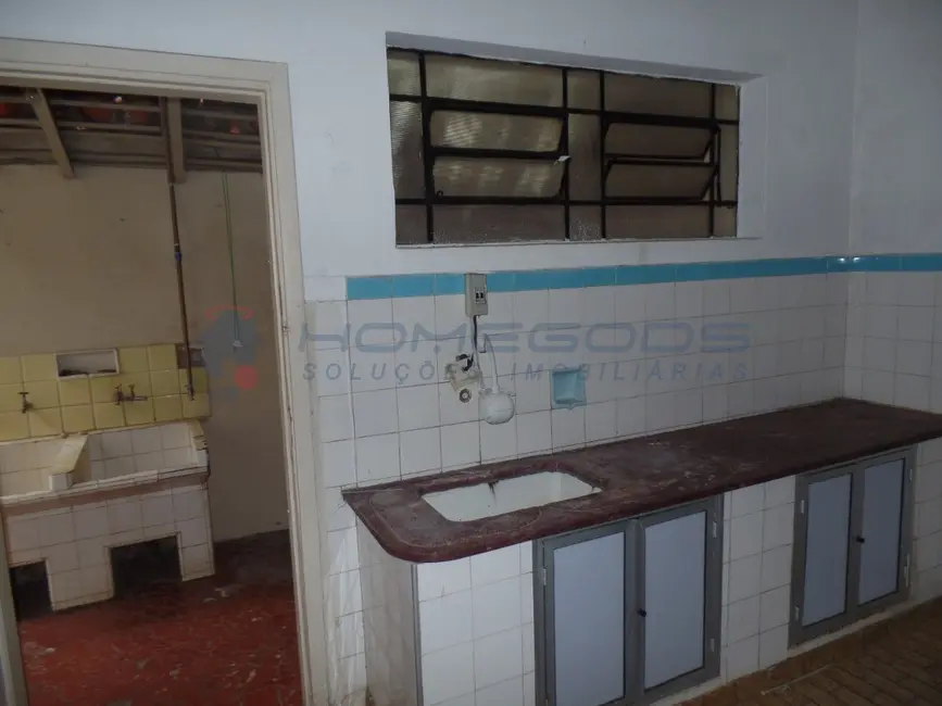Foto 2 de Casa com 3 quartos à venda, 441m2 em Cambuí, Campinas - SP