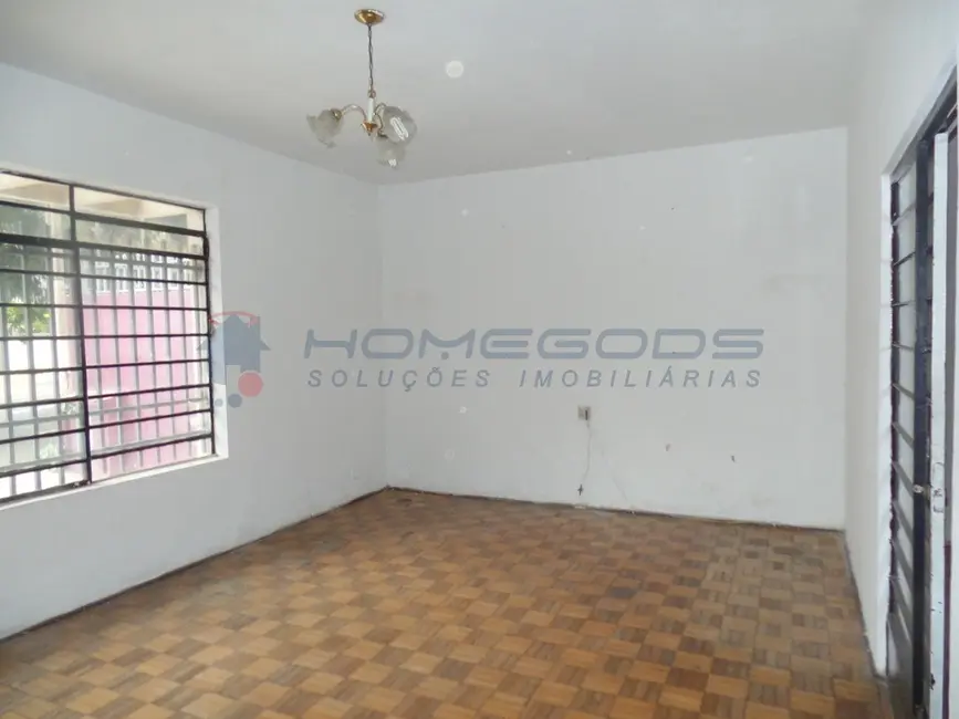 Casa com 3 quartos à venda, 441m2 em Cambuí, Campinas - SP - imagem 9 Foto 9 de Casa com 3 quartos à venda, 441m2 em Cambuí, Campinas - SP