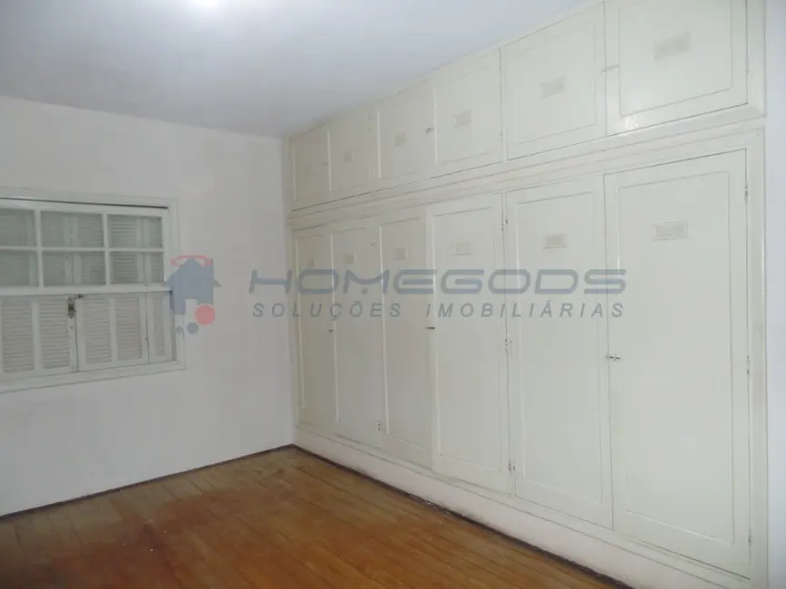 Casa com 3 quartos à venda, 441m2 em Cambuí, Campinas - SP - imagem 3 Foto 3 de Casa com 3 quartos à venda, 441m2 em Cambuí, Campinas - SP