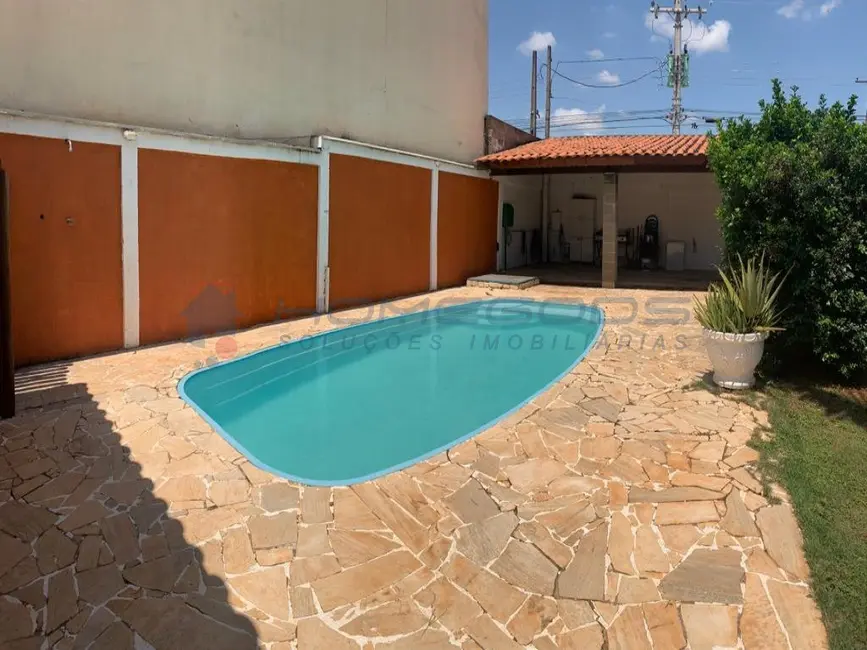 Foto 6 de Casa com 3 quartos à venda, 448m2 em Centro, Sumare - SP