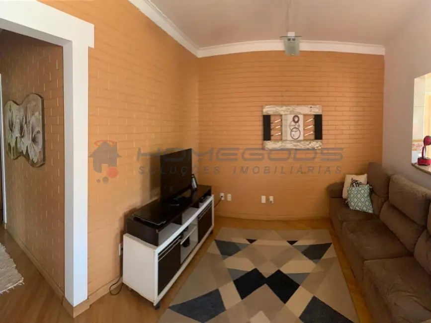Foto 7 de Casa com 3 quartos à venda, 448m2 em Centro, Sumare - SP
