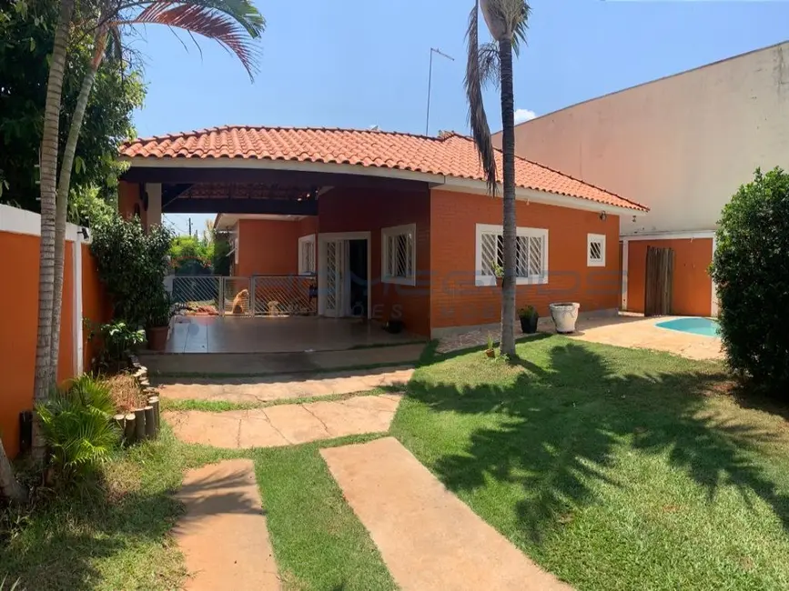 Foto 5 de Casa com 3 quartos à venda, 448m2 em Centro, Sumare - SP