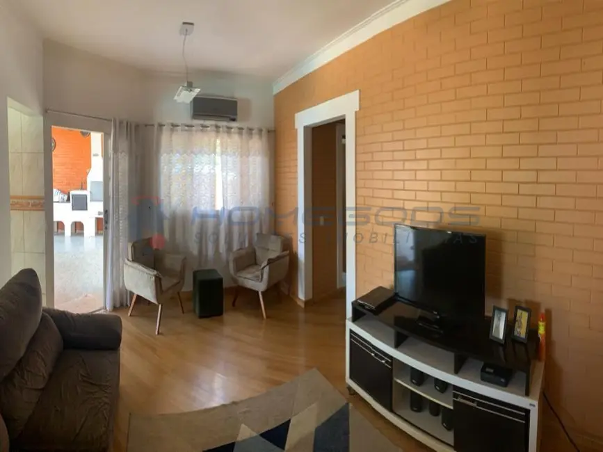 Foto 8 de Casa com 3 quartos à venda, 448m2 em Centro, Sumare - SP