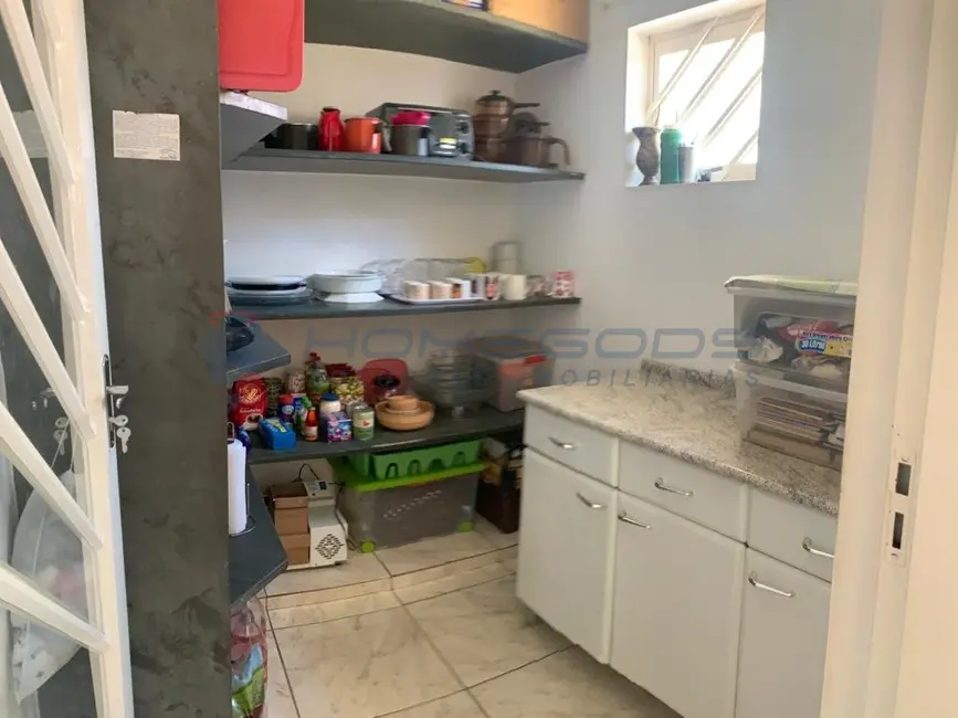 Foto 9 de Casa com 3 quartos à venda, 448m2 em Centro, Sumare - SP