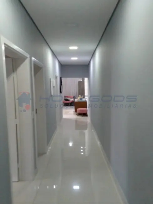 Foto 8 de Casa de Condomínio com 3 quartos à venda, 162m2 em Parque Ortolândia, Hortolandia - SP