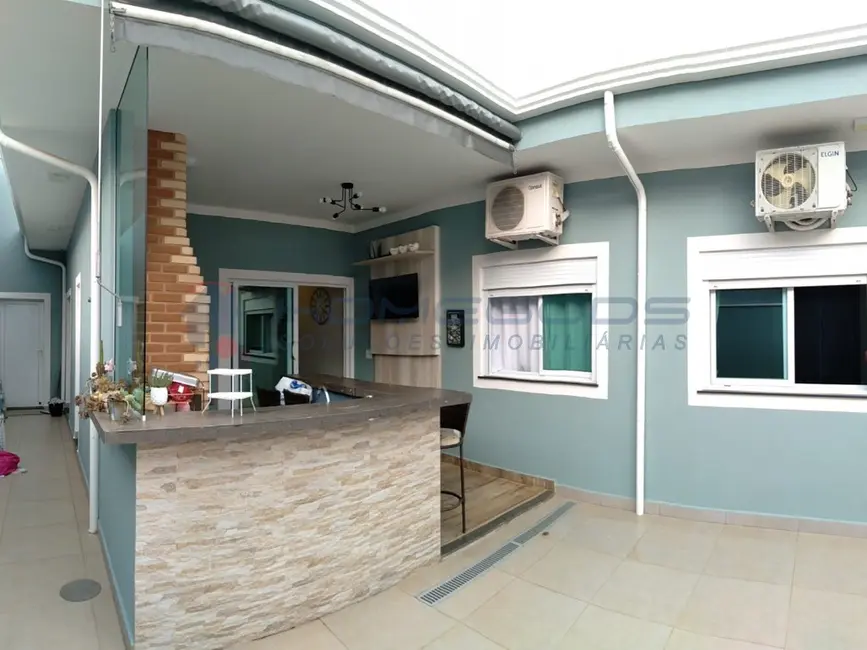 Foto 9 de Casa de Condomínio com 3 quartos à venda, 162m2 em Parque Ortolândia, Hortolandia - SP