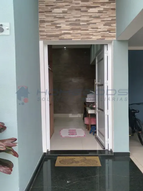 Foto 6 de Casa de Condomínio com 3 quartos à venda, 162m2 em Parque Ortolândia, Hortolandia - SP