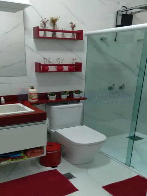 Foto 5 de Casa de Condomínio com 3 quartos à venda, 162m2 em Parque Ortolândia, Hortolandia - SP