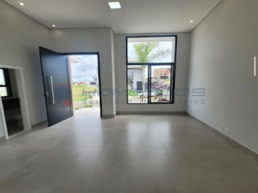 Foto 3 de Casa de Condomínio com 3 quartos à venda, 171m2 em Paulinia - SP