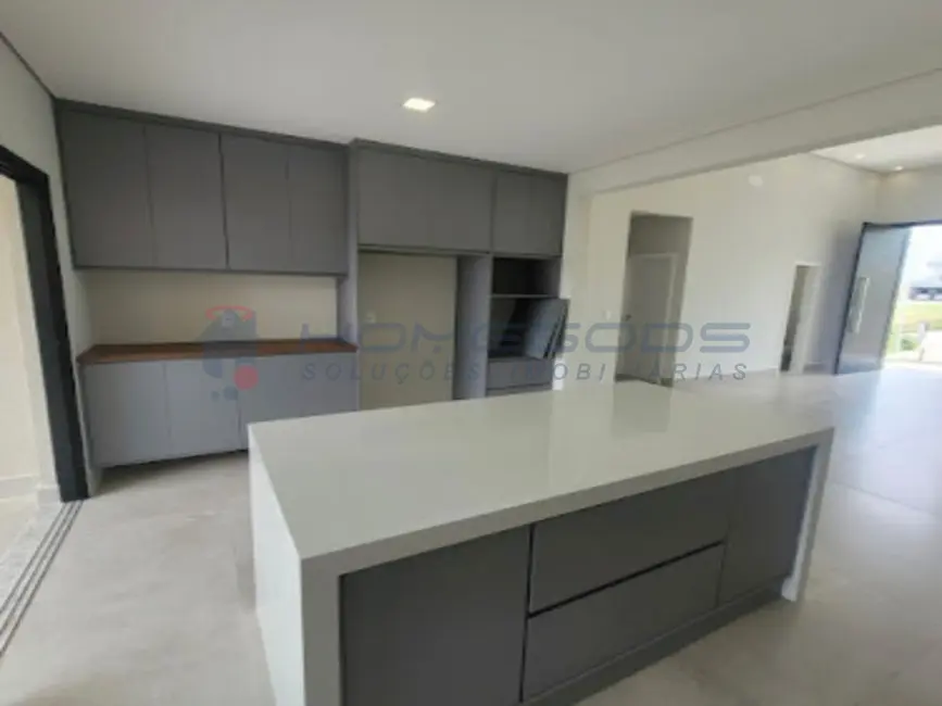Foto 6 de Casa de Condomínio com 3 quartos à venda, 171m2 em Paulinia - SP