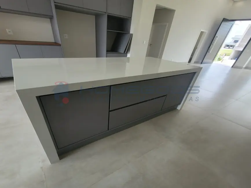 Foto 7 de Casa de Condomínio com 3 quartos à venda, 171m2 em Paulinia - SP