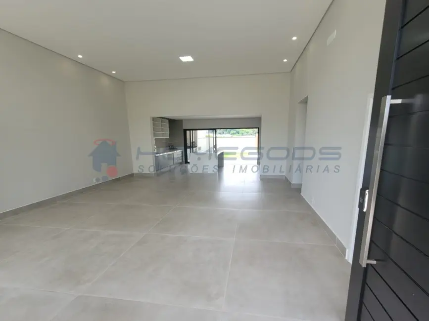 Foto 2 de Casa de Condomínio com 3 quartos à venda, 171m2 em Paulinia - SP