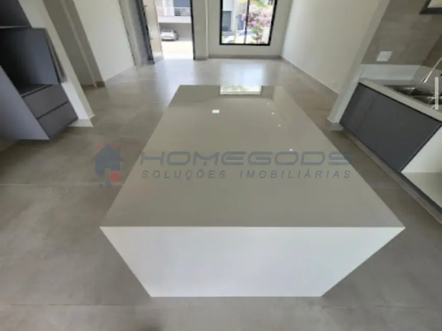 Foto 5 de Casa de Condomínio com 3 quartos à venda, 171m2 em Paulinia - SP