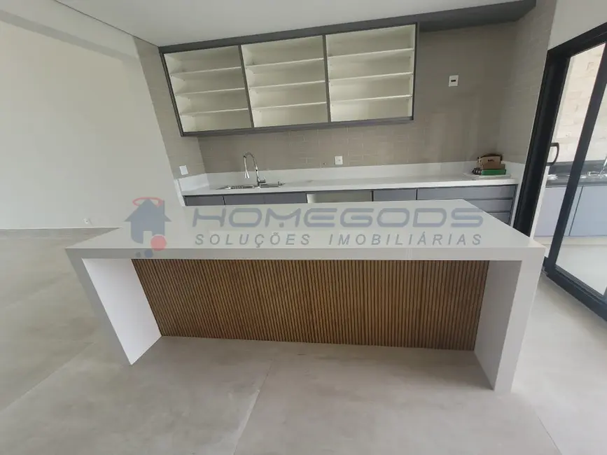 Foto 9 de Casa de Condomínio com 3 quartos à venda, 171m2 em Paulinia - SP