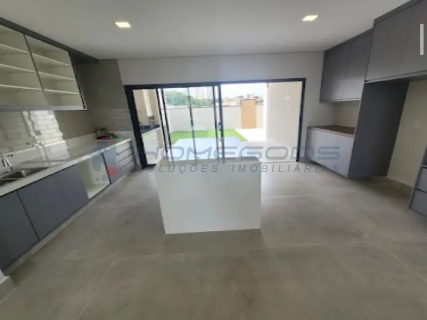 Foto 4 de Casa de Condomínio com 3 quartos à venda, 171m2 em Paulinia - SP