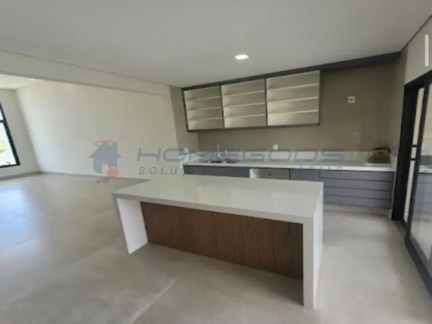 Foto 8 de Casa de Condomínio com 3 quartos à venda, 171m2 em Paulinia - SP