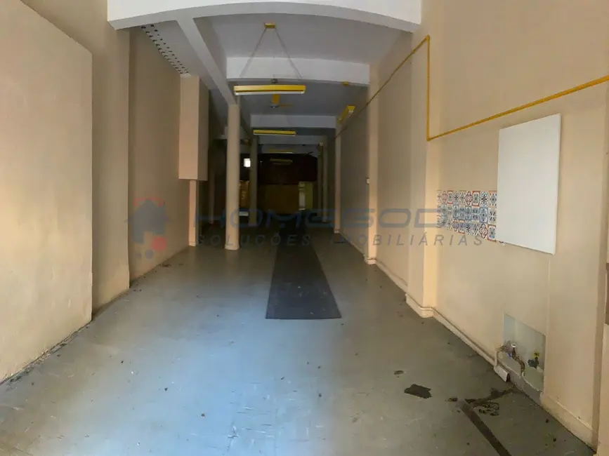 Sala Comercial para alugar, 180m2 em Centro, Campinas - SP - imagem 3 Foto 3 de Sala Comercial para alugar, 180m2 em Centro, Campinas - SP