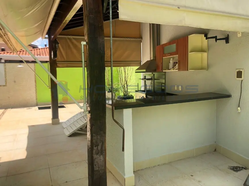 Foto 3 de Casa de Condomínio com 4 quartos à venda, 402m2 em Betel, Paulinia - SP