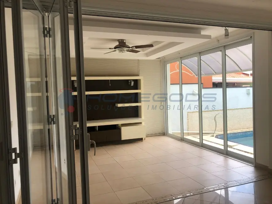 Foto 7 de Casa de Condomínio com 4 quartos à venda, 402m2 em Betel, Paulinia - SP
