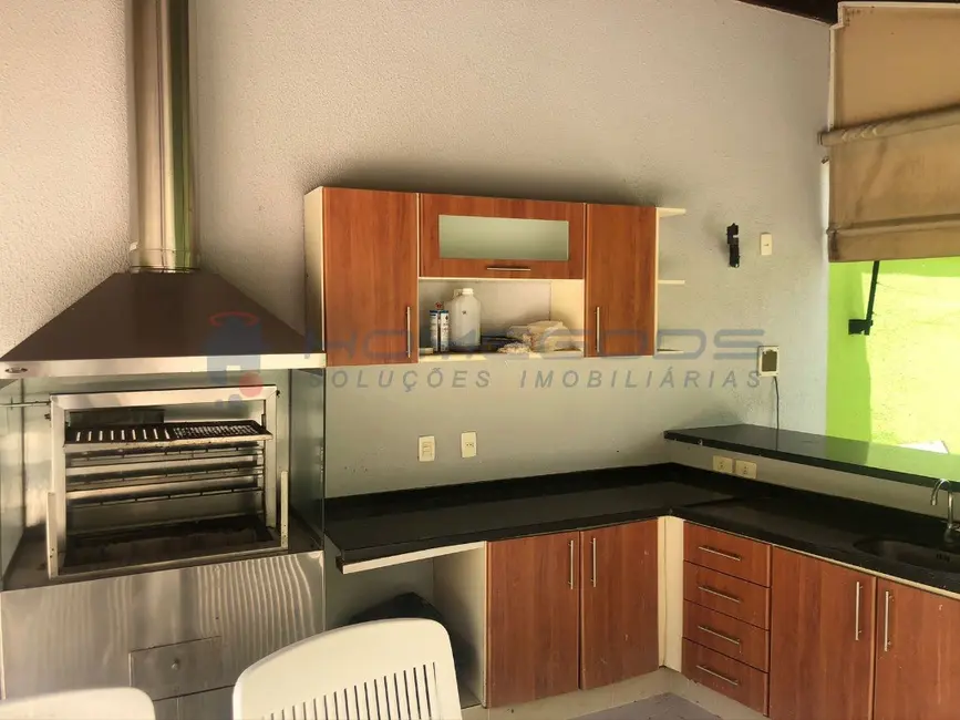 Foto 1 de Casa de Condomínio com 4 quartos à venda, 402m2 em Betel, Paulinia - SP