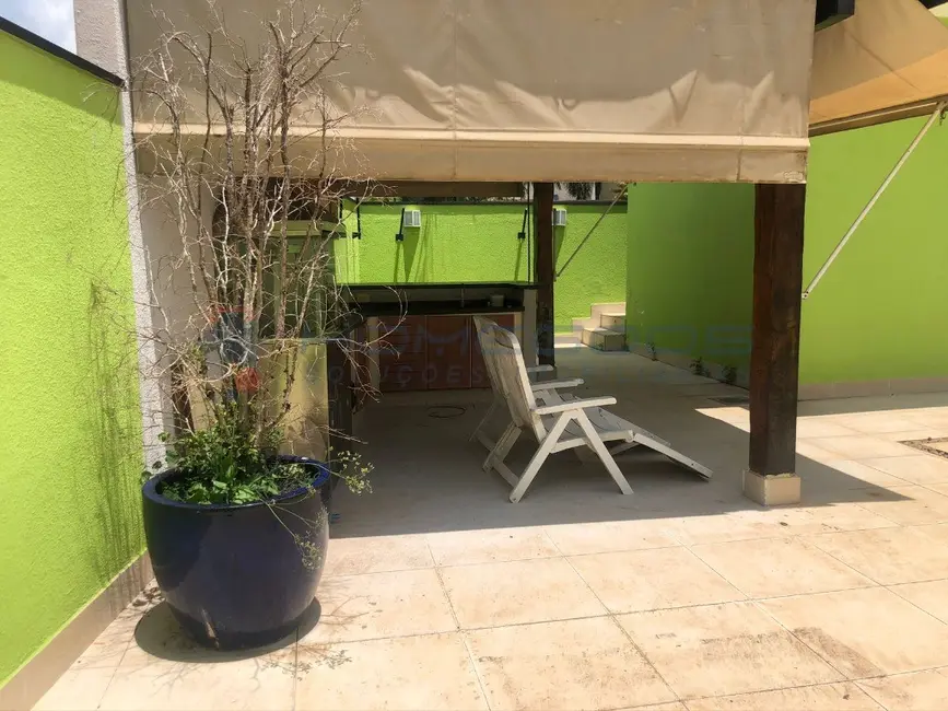 Foto 5 de Casa de Condomínio com 4 quartos à venda, 402m2 em Betel, Paulinia - SP