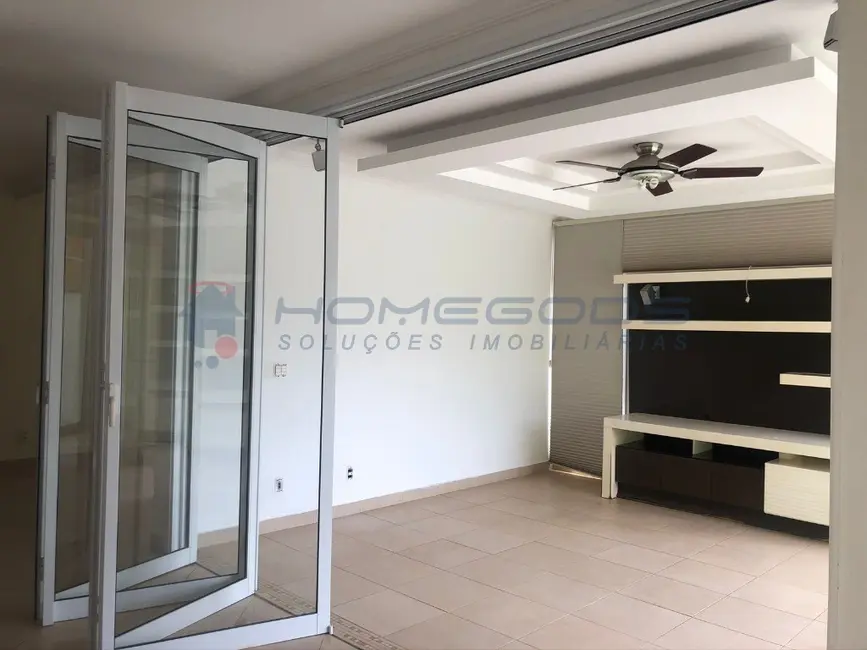 Foto 8 de Casa de Condomínio com 4 quartos à venda, 402m2 em Betel, Paulinia - SP