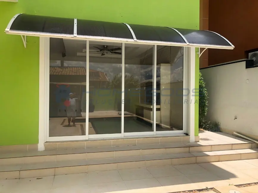 Foto 6 de Casa de Condomínio com 4 quartos à venda, 402m2 em Betel, Paulinia - SP