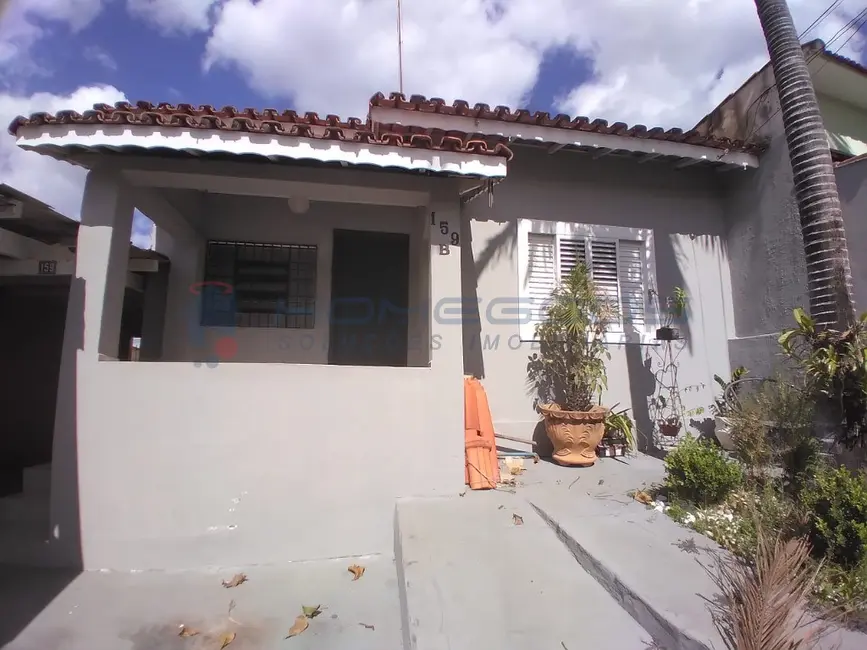 Casa com 2 quartos à venda, 193m2 em Jardim Conceição, Campinas - SP - imagem 3 Foto 3 de Casa com 2 quartos à venda, 193m2 em Jardim Conceição, Campinas - SP