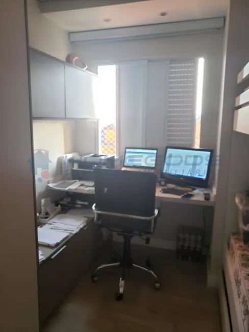 Apartamento com 3 quartos à venda, 80m2 em Ponte Preta, Campinas - SP - imagem 5 Foto 5 de Apartamento com 3 quartos à venda, 80m2 em Ponte Preta, Campinas - SP