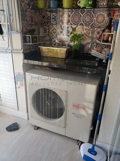 Apartamento com 3 quartos à venda, 80m2 em Ponte Preta, Campinas - SP - imagem 9 Foto 9 de Apartamento com 3 quartos à venda, 80m2 em Ponte Preta, Campinas - SP