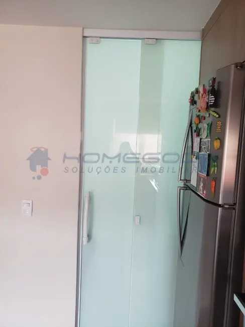 Apartamento com 3 quartos à venda, 80m2 em Ponte Preta, Campinas - SP - imagem 6 Foto 6 de Apartamento com 3 quartos à venda, 80m2 em Ponte Preta, Campinas - SP