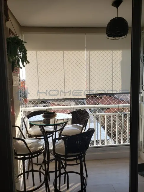 Apartamento com 3 quartos à venda, 80m2 em Ponte Preta, Campinas - SP - imagem 4 Foto 4 de Apartamento com 3 quartos à venda, 80m2 em Ponte Preta, Campinas - SP