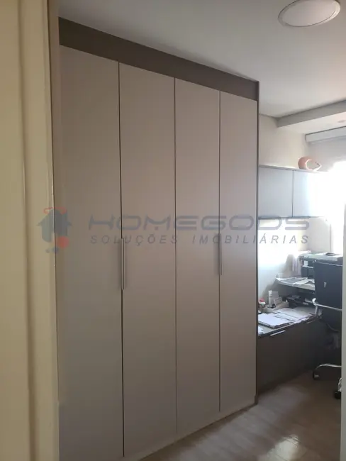 Foto 2 de Apartamento com 3 quartos à venda, 80m2 em Ponte Preta, Campinas - SP