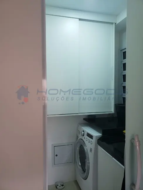 Apartamento com 3 quartos à venda, 80m2 em Ponte Preta, Campinas - SP - imagem 8 Foto 8 de Apartamento com 3 quartos à venda, 80m2 em Ponte Preta, Campinas - SP