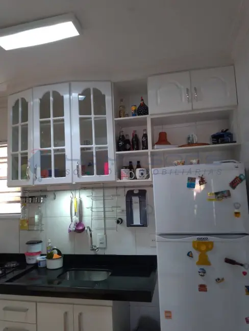 Apartamento com 3 quartos à venda, 70m2 em Jardim García, Campinas - SP - imagem 6 Foto 6 de Apartamento com 3 quartos à venda, 70m2 em Jardim García, Campinas - SP