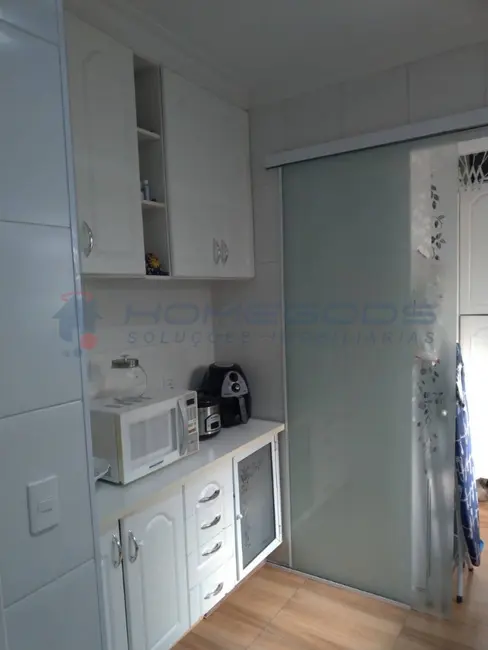 Apartamento com 3 quartos à venda, 70m2 em Jardim García, Campinas - SP - imagem 7 Foto 7 de Apartamento com 3 quartos à venda, 70m2 em Jardim García, Campinas - SP