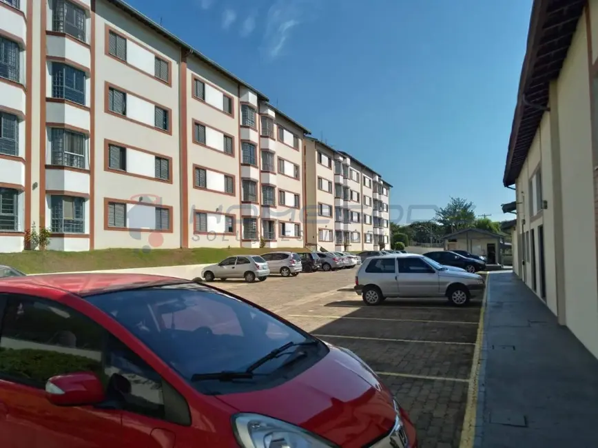 Apartamento com 3 quartos à venda, 70m2 em Jardim García, Campinas - SP - imagem 2 Foto 2 de Apartamento com 3 quartos à venda, 70m2 em Jardim García, Campinas - SP