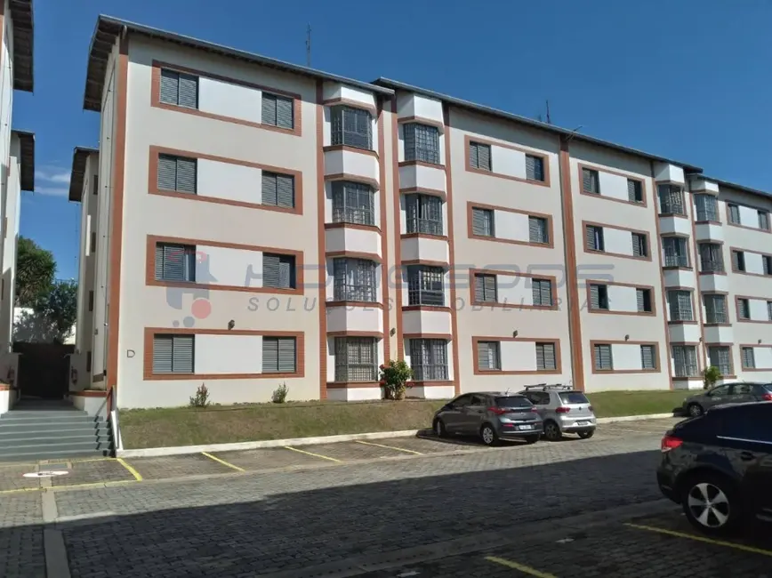 Foto 1 de Apartamento com 3 quartos à venda, 70m2 em Jardim García, Campinas - SP