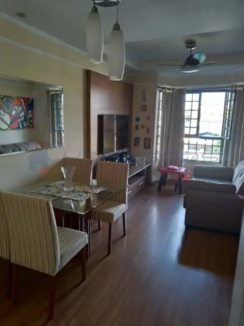 Apartamento com 3 quartos à venda, 70m2 em Jardim García, Campinas - SP - imagem 3 Foto 3 de Apartamento com 3 quartos à venda, 70m2 em Jardim García, Campinas - SP