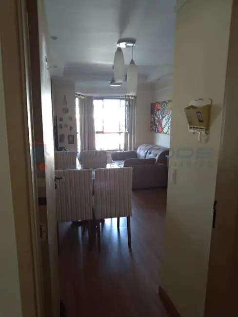 Apartamento com 3 quartos à venda, 70m2 em Jardim García, Campinas - SP - imagem 4 Foto 4 de Apartamento com 3 quartos à venda, 70m2 em Jardim García, Campinas - SP