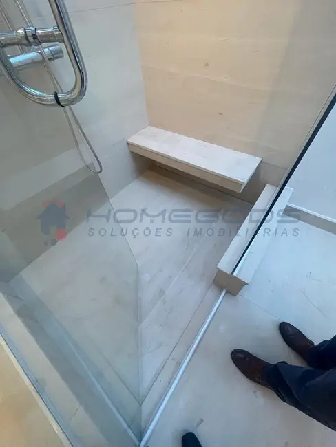 Foto 5 de Casa de Condomínio com 4 quartos para alugar, 750m2 em Sítios de Recreio Gramado, Campinas - SP