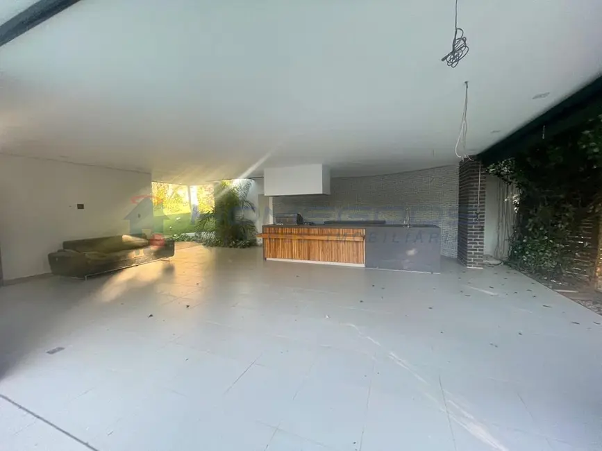 Foto 9 de Casa de Condomínio com 4 quartos para alugar, 750m2 em Sítios de Recreio Gramado, Campinas - SP