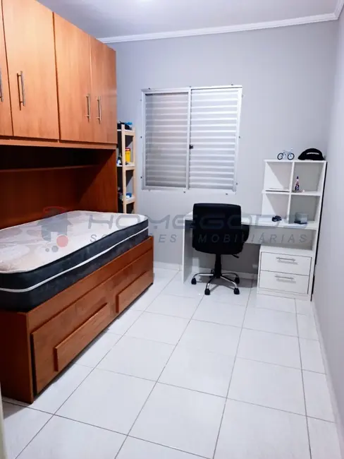 Foto 9 de Apartamento com 2 quartos à venda, 60m2 em Vila Lemos, Campinas - SP