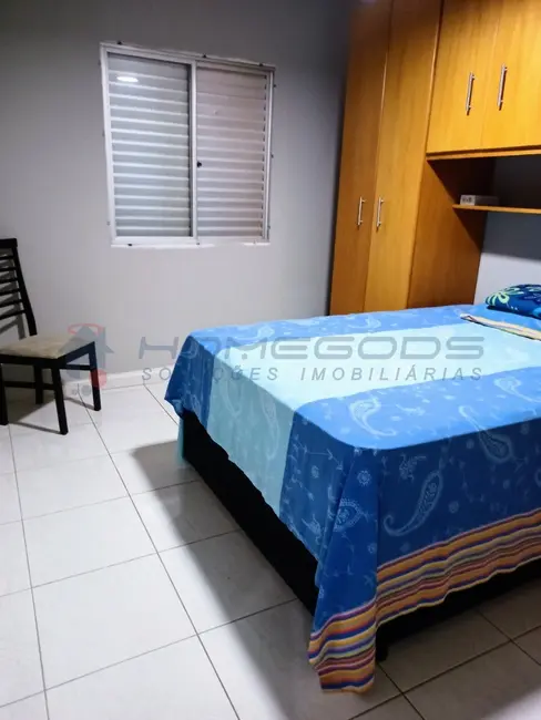 Foto 6 de Apartamento com 2 quartos à venda, 60m2 em Vila Lemos, Campinas - SP