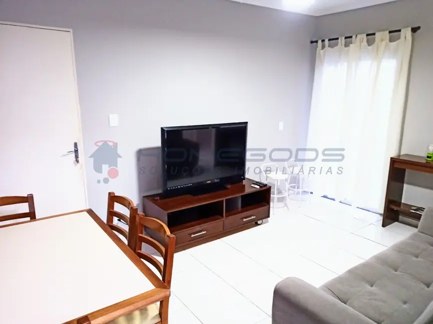 Foto 3 de Apartamento com 2 quartos à venda, 60m2 em Vila Lemos, Campinas - SP