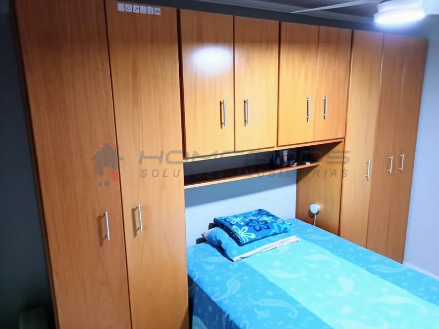 Foto 7 de Apartamento com 2 quartos à venda, 60m2 em Vila Lemos, Campinas - SP