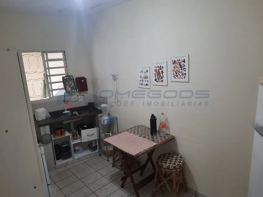 Casa com 3 quartos à venda, 225m2 em Bonfim, Campinas - SP - imagem 9 Foto 9 de Casa com 3 quartos à venda, 225m2 em Bonfim, Campinas - SP
