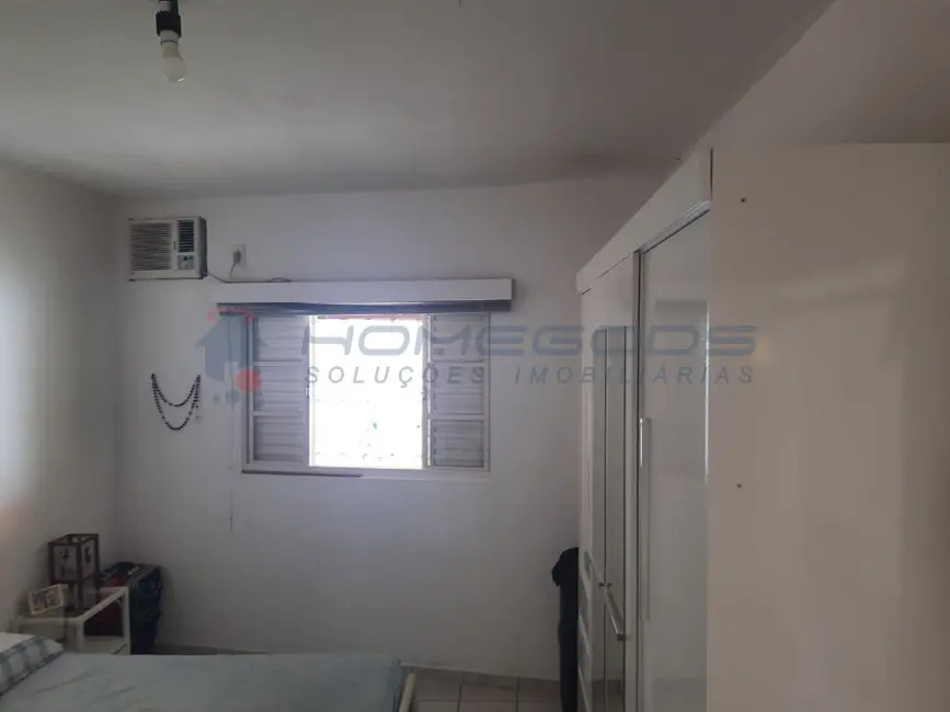 Casa com 3 quartos à venda, 225m2 em Bonfim, Campinas - SP - imagem 6 Foto 6 de Casa com 3 quartos à venda, 225m2 em Bonfim, Campinas - SP