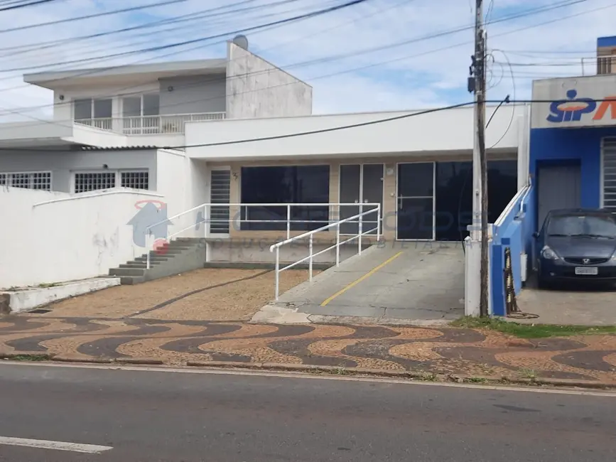 Casa com 3 quartos à venda, 225m2 em Bonfim, Campinas - SP - imagem 1 Foto 1 de Casa com 3 quartos à venda, 225m2 em Bonfim, Campinas - SP