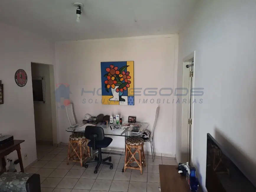 Casa com 3 quartos à venda, 225m2 em Bonfim, Campinas - SP - imagem 3 Foto 3 de Casa com 3 quartos à venda, 225m2 em Bonfim, Campinas - SP